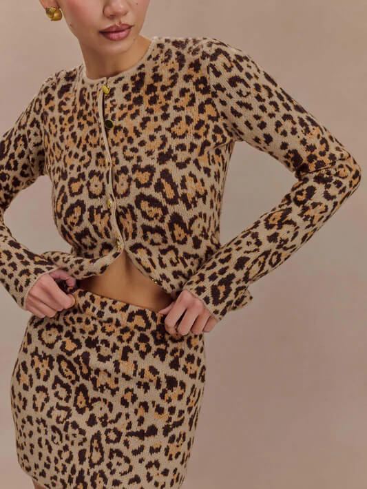 Beautifully Crafted Cardigan