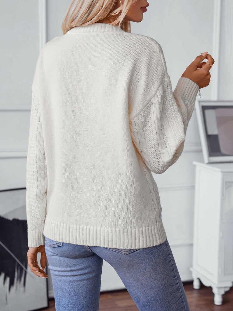 Beautifully Crafted Sweater