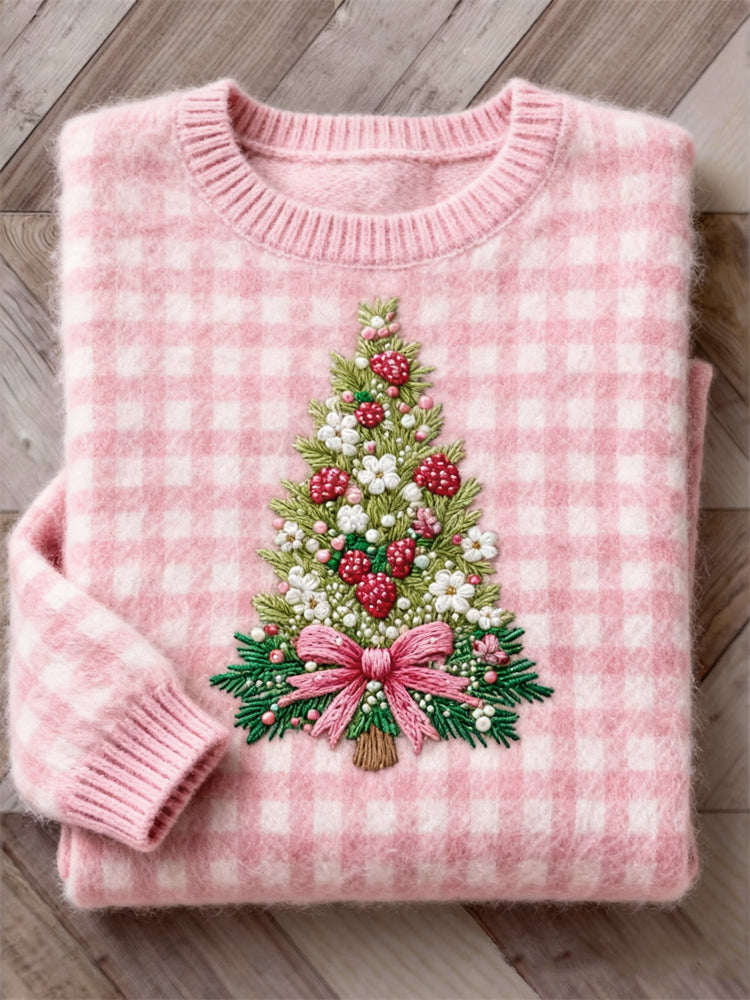 Thoughtfully Designed Sweater
