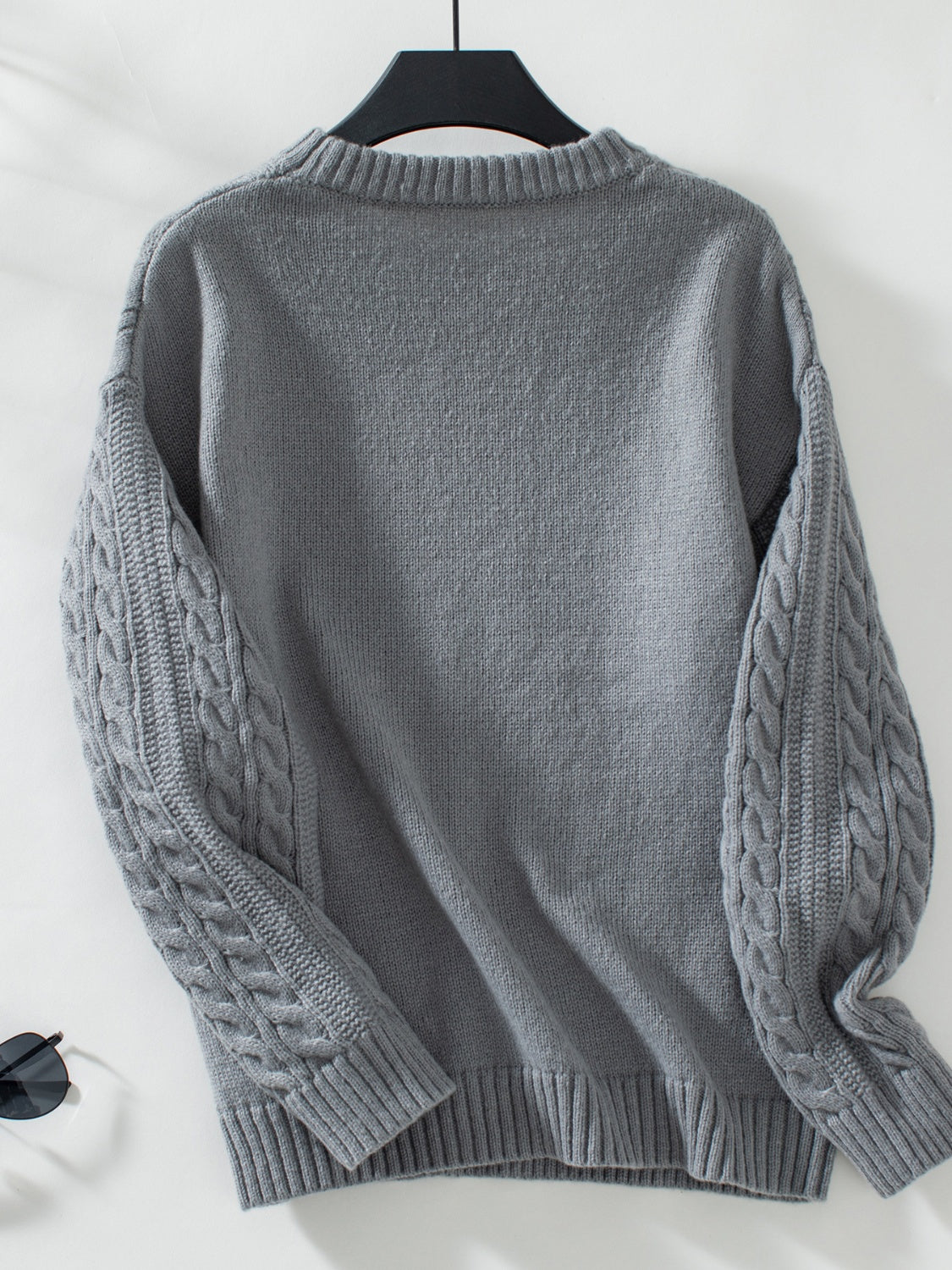 Gray