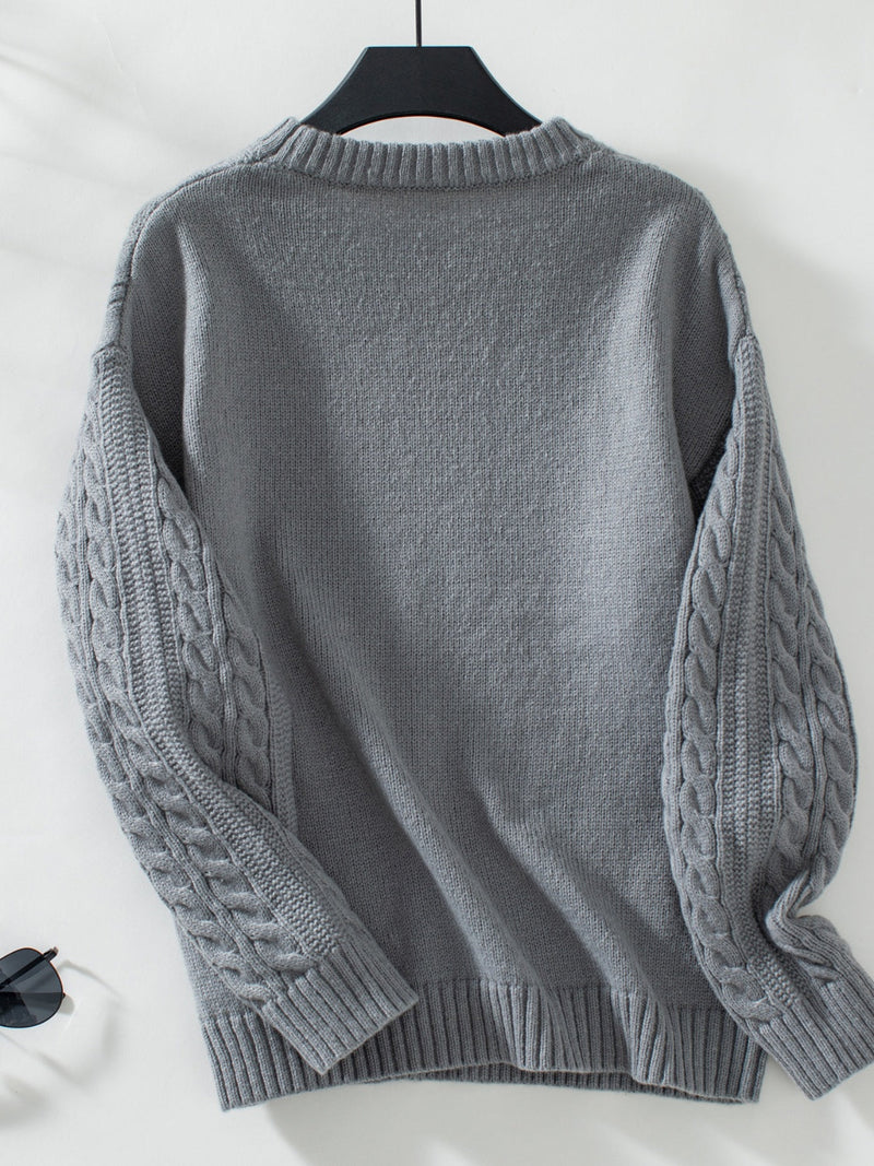 Beautifully Crafted Sweater