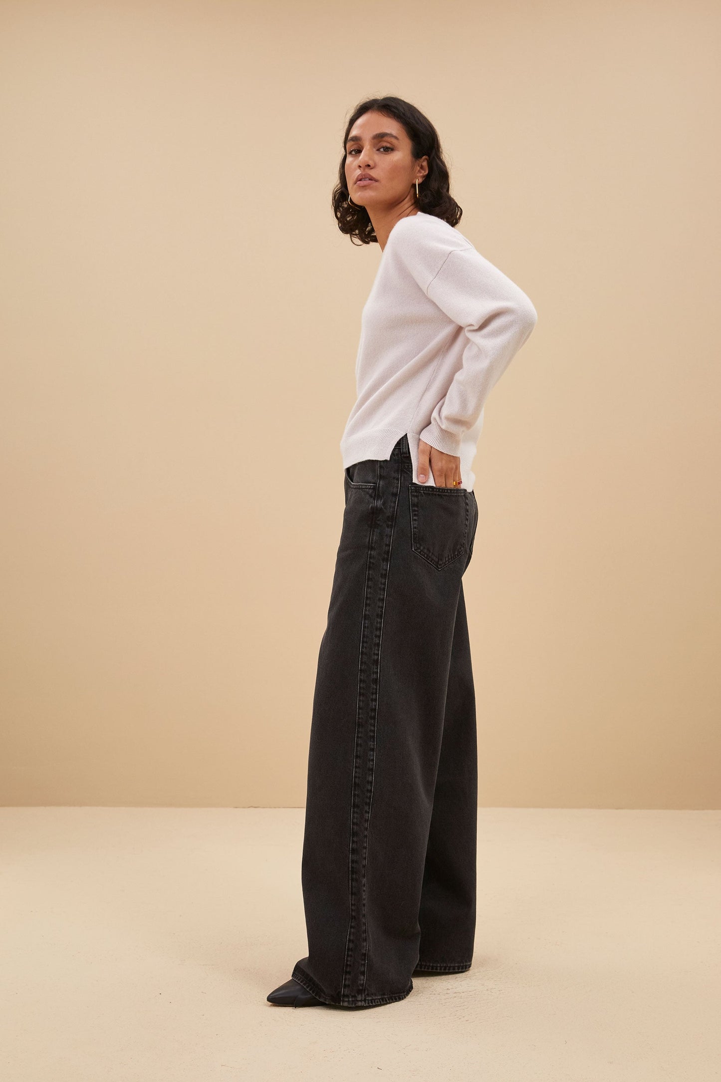 Elegantly Designed Shirt