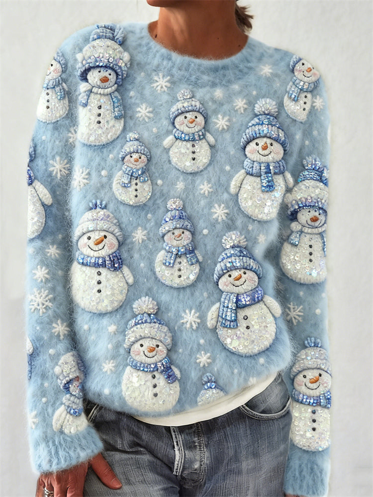 Classic Vintage Sweater