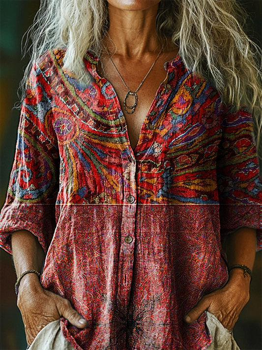 Classic Vintage Shirt