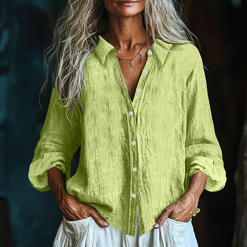 Gracefully Designed Shirt