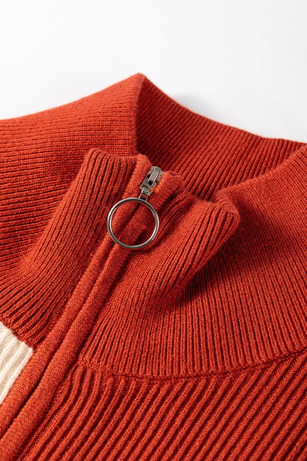 Vintage Inspired Sweater