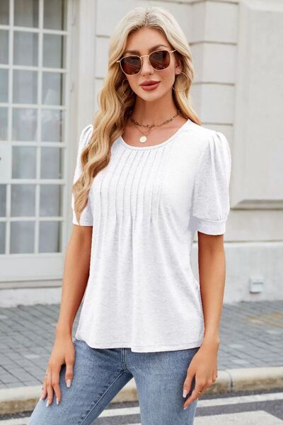 Elegantly Designed T-Shirt