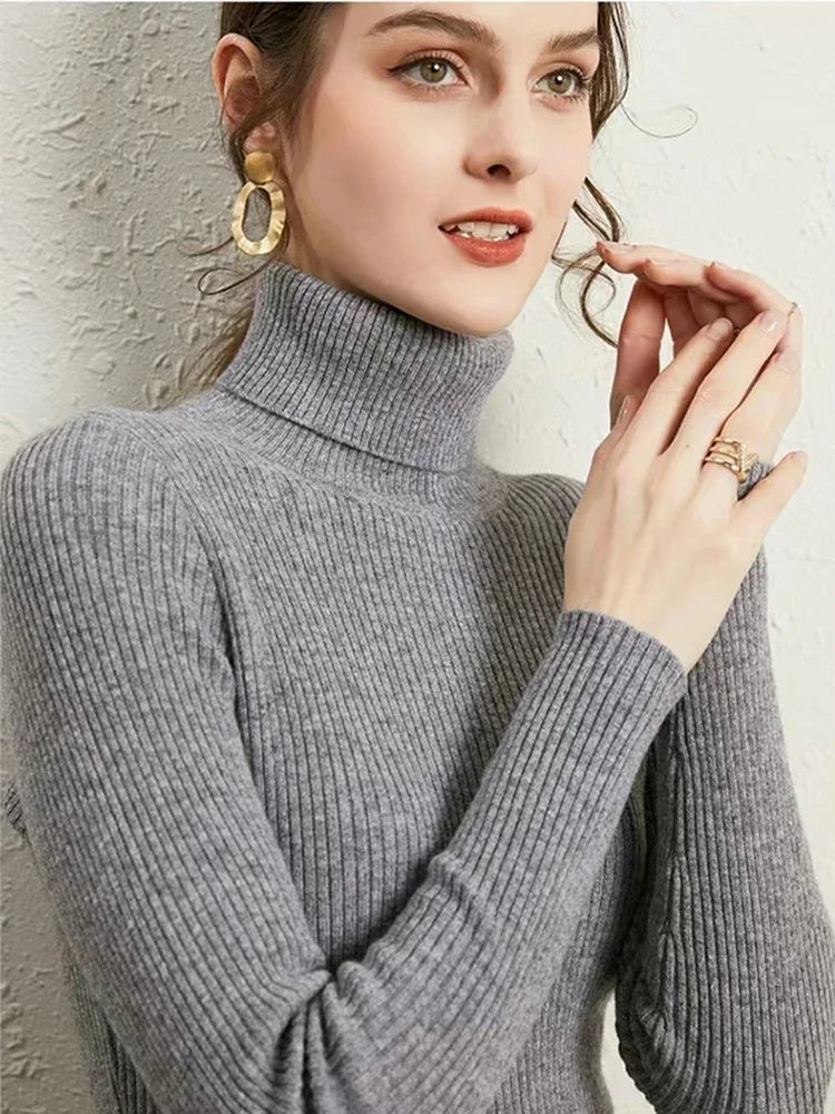 Vintage Inspired Sweater