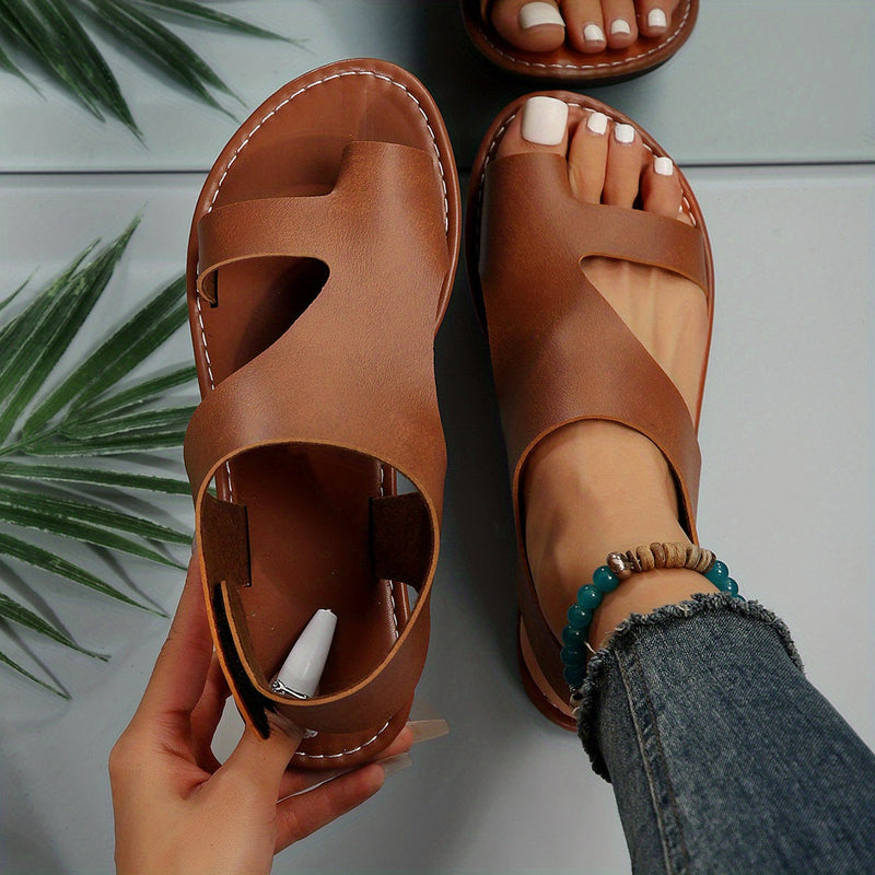 Comfortable Orthopedic Sandals for Daily Wear