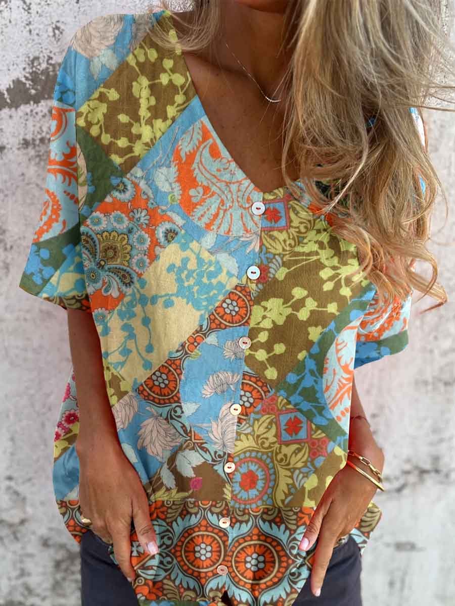 Multicolor
