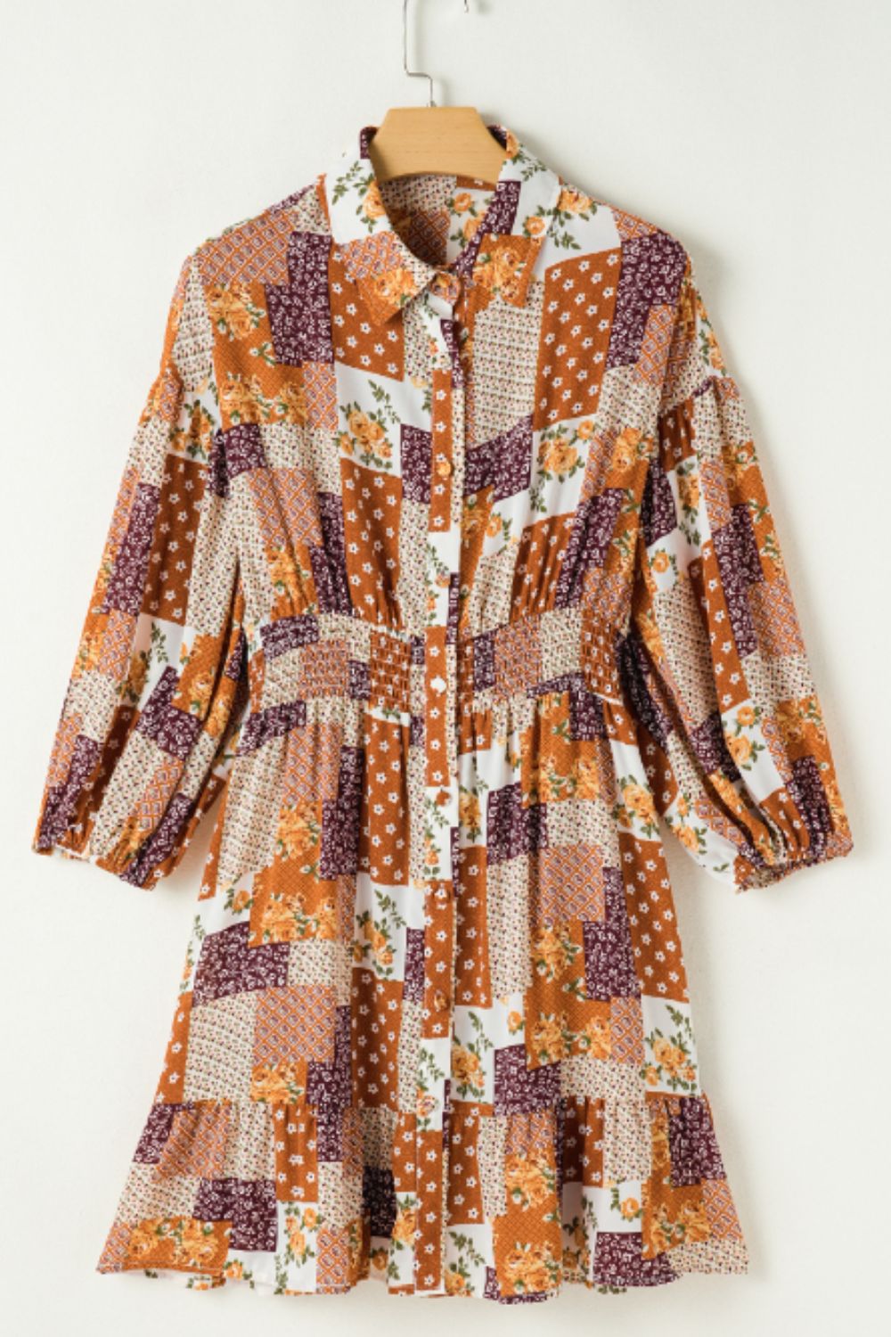 Vintage Inspired Dress