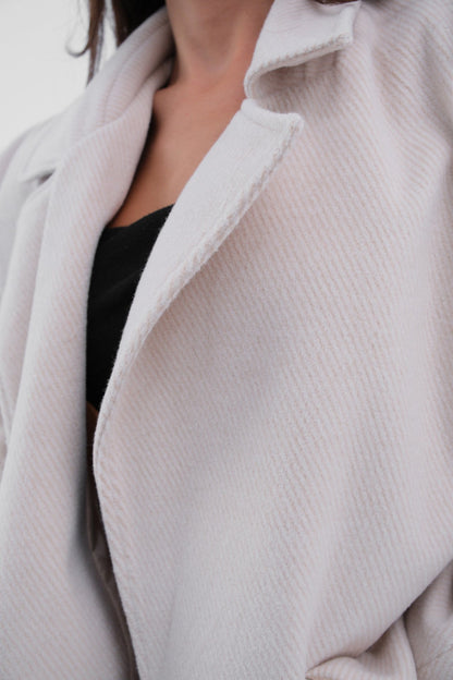 Gracefully Designed Jacket