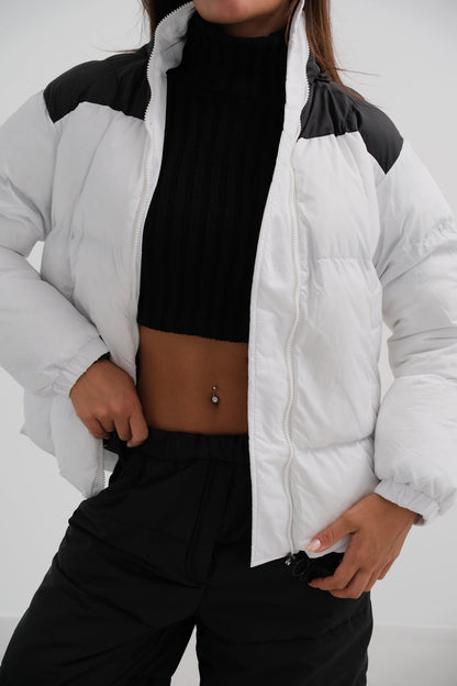 Beautifully Crafted Coat