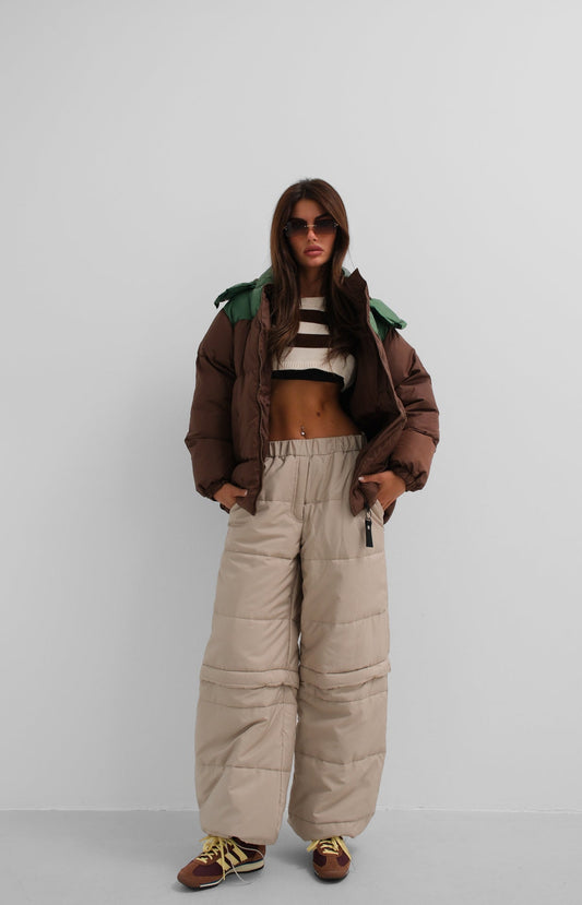 Beautifully Crafted Coat