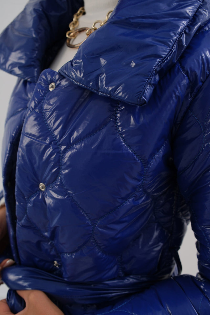 Beautifully Crafted Jacket