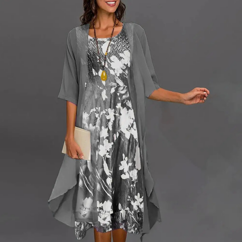 Timeless Vintage Style Cardigan