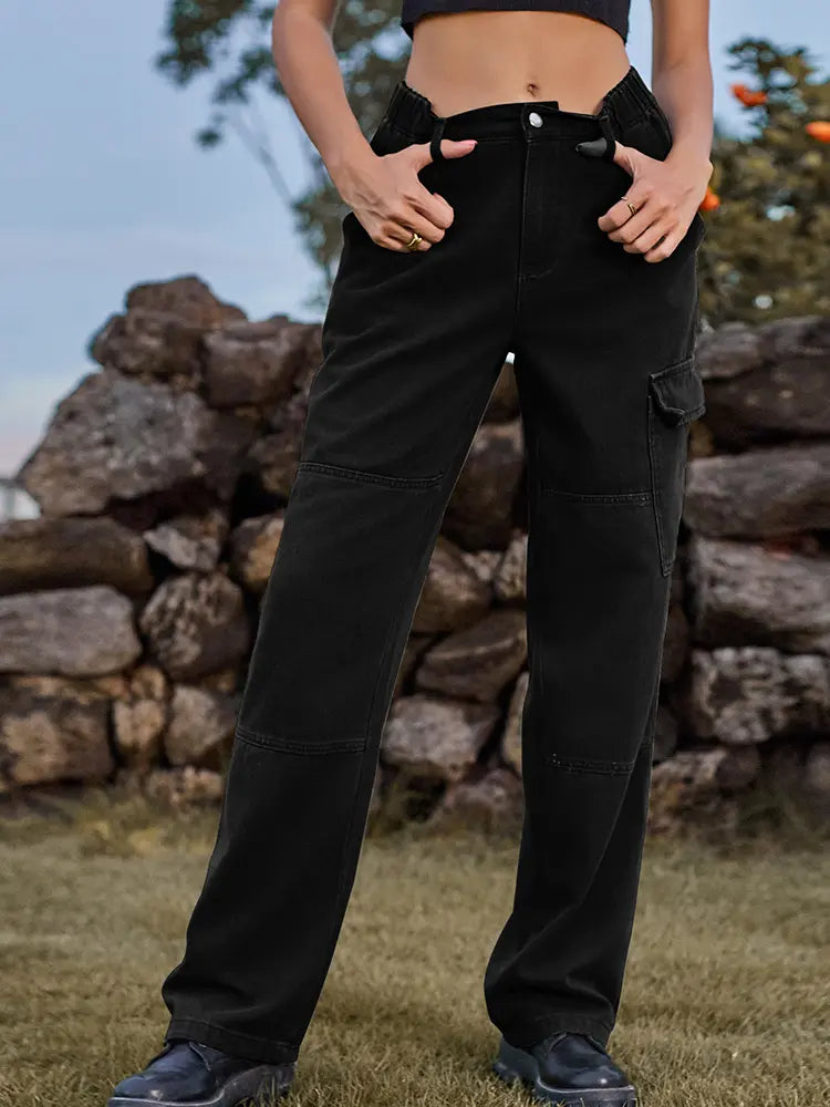Vintage Inspired Pants