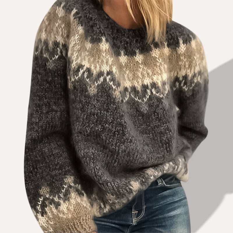 Classic Vintage Sweater