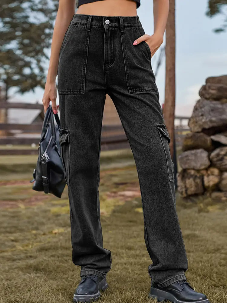 Thoughtfully Designed Pants