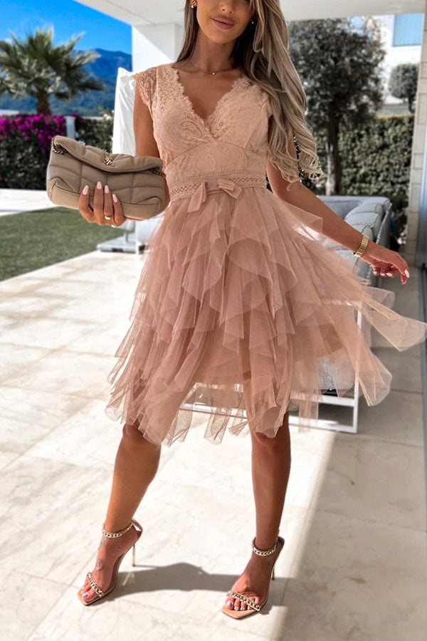 Thoughtfully Designed Dress