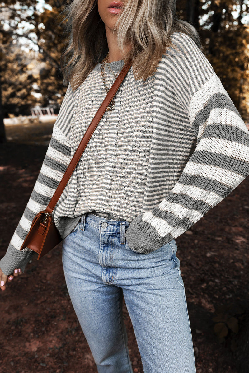 Classic Vintage Sweater