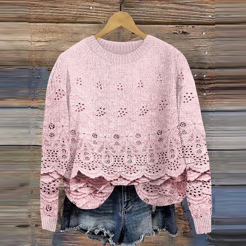 Classic Vintage Sweater
