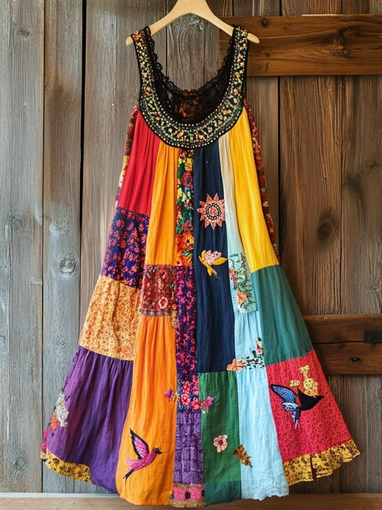 Elegantly Designed Dress