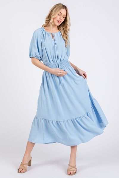 Beautifully Crafted Dress