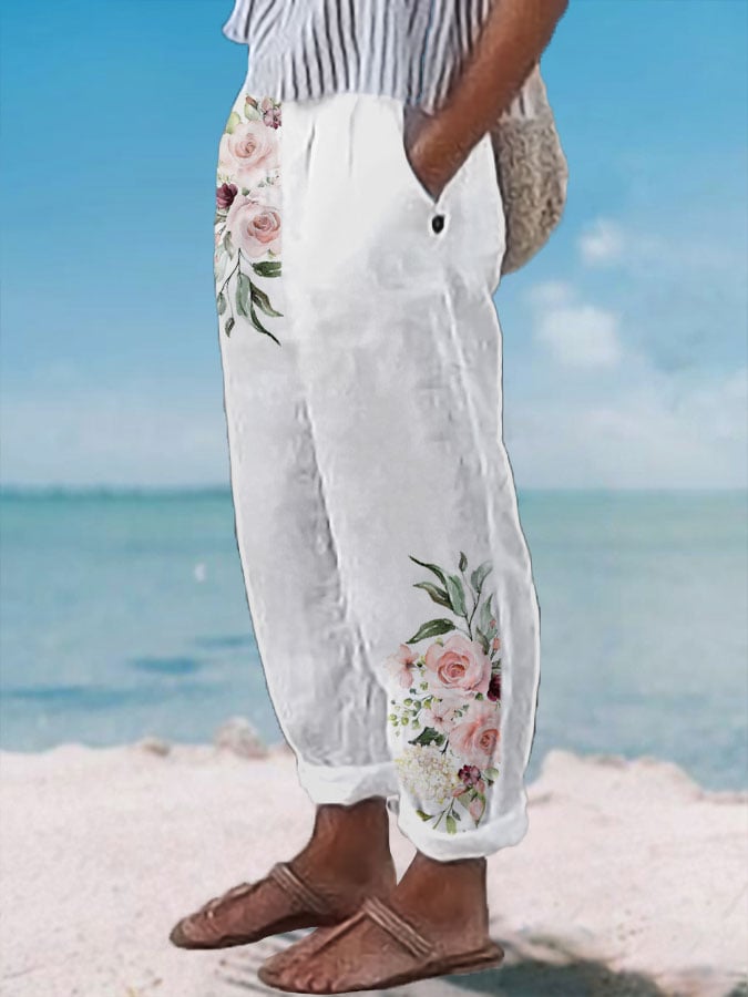 Beautifully Crafted Pants