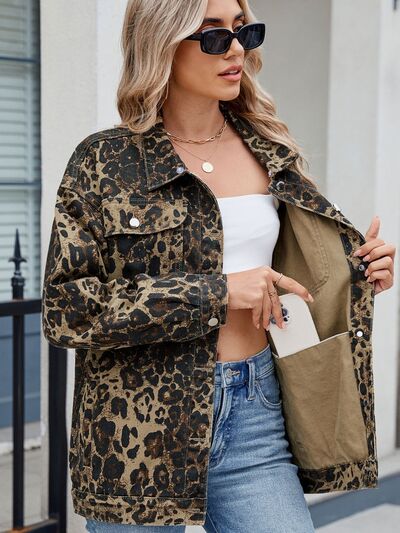 leopard