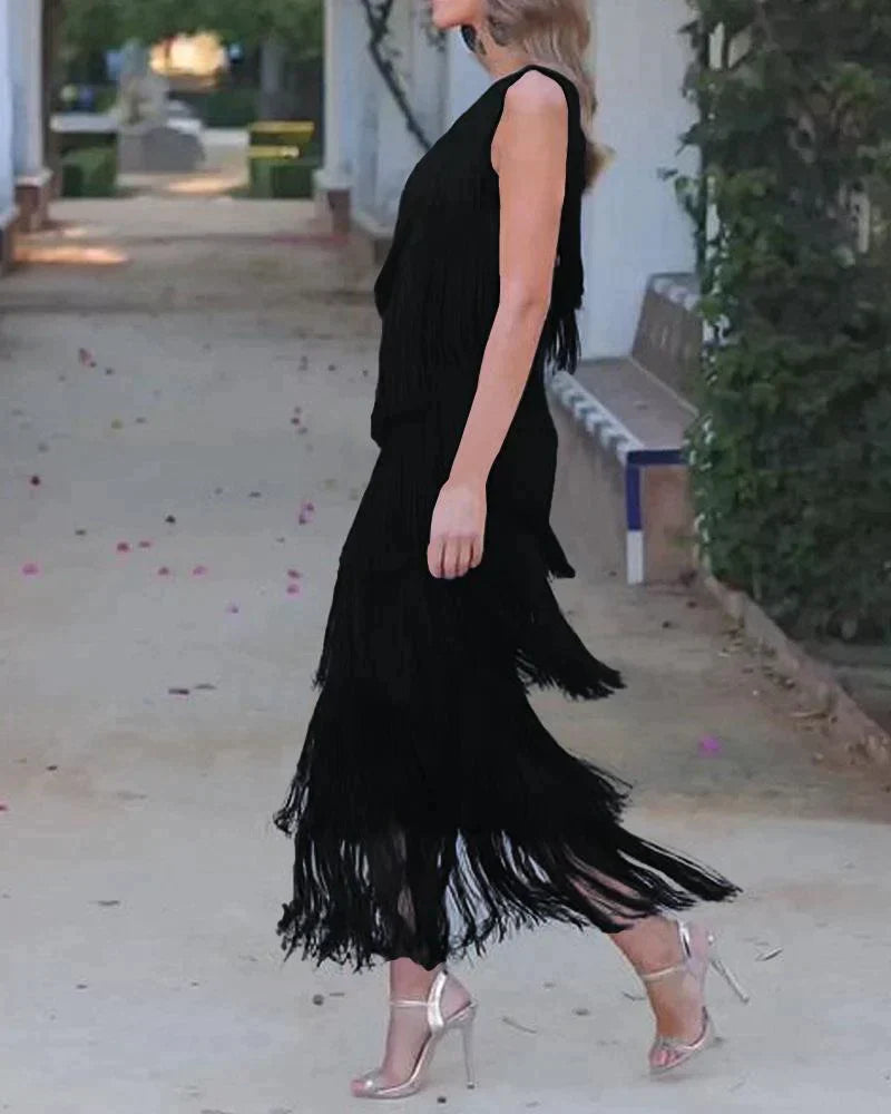 Thoughtfully Designed Dress