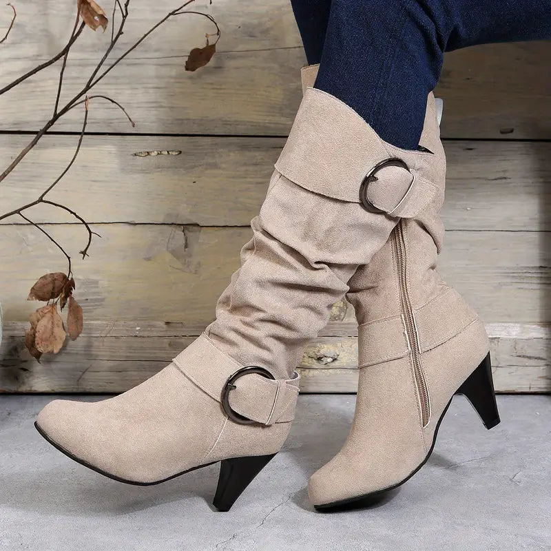 Beautifully Crafted Orthopedic Boots