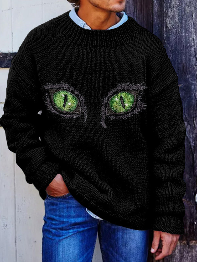 Vintage Inspired Sweater