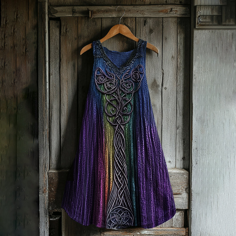 Vintage Inspired Dress