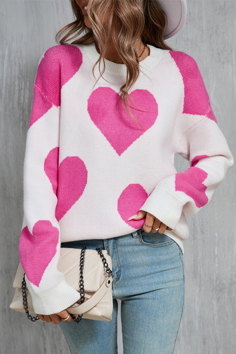Thoughtfully Designed Sweater