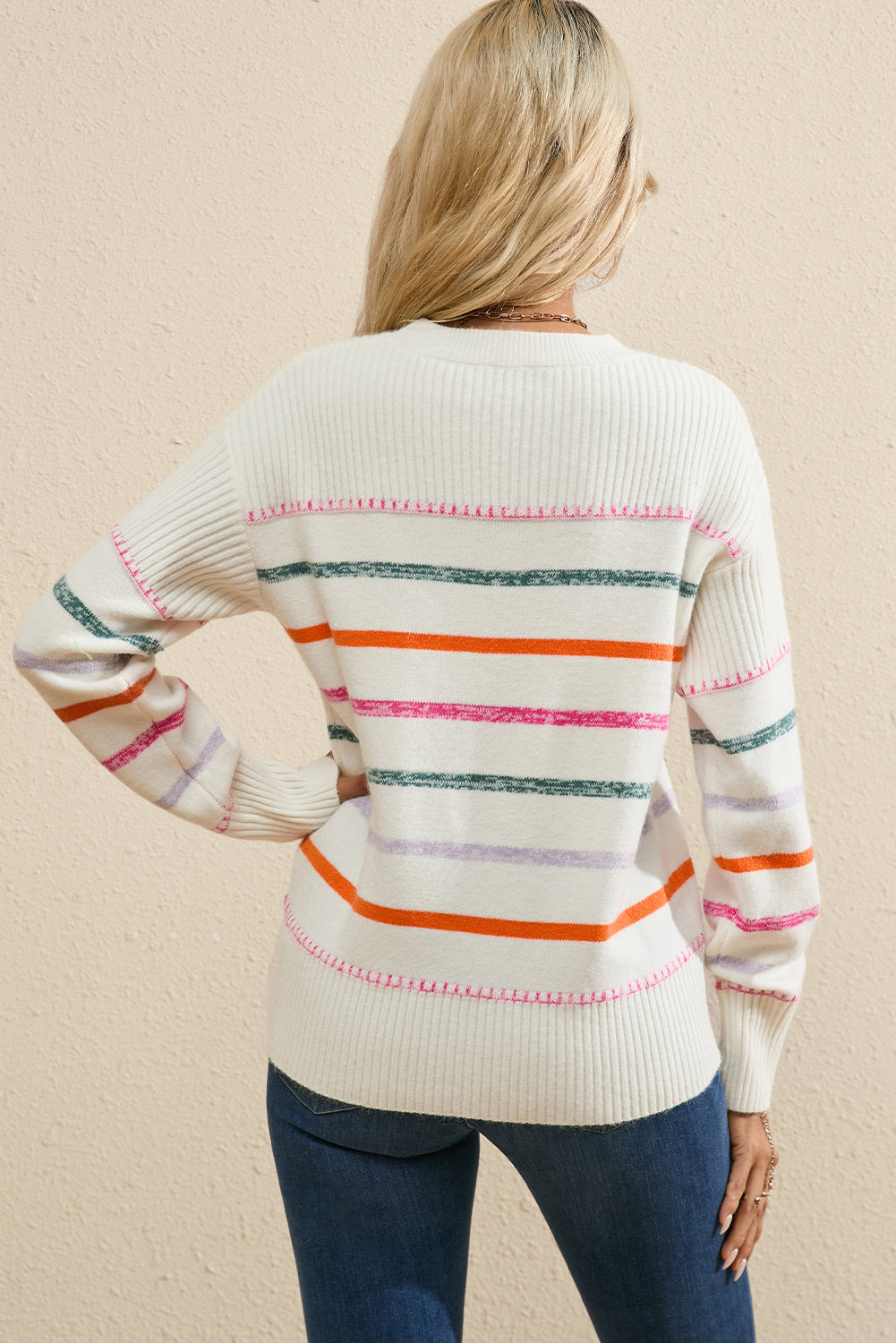 Classic Vintage Sweater