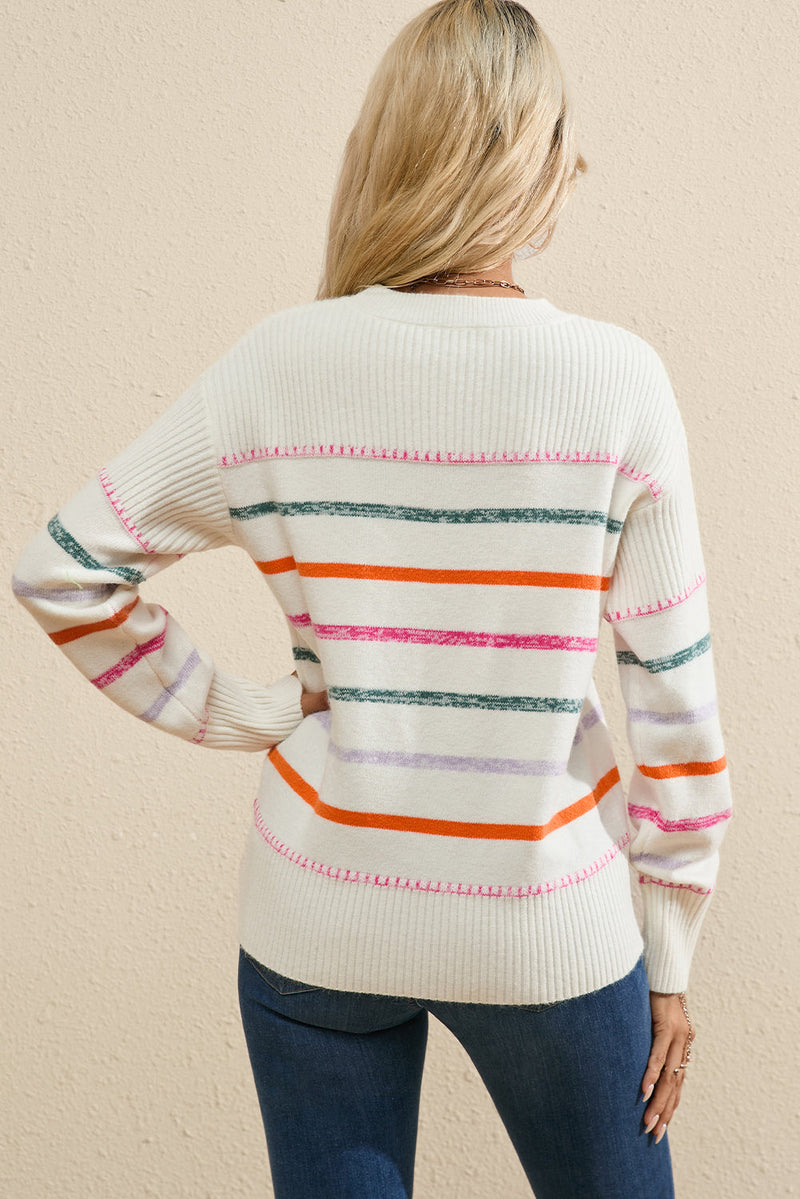 Classic Vintage Sweater