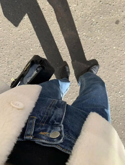 Classic Vintage Coat