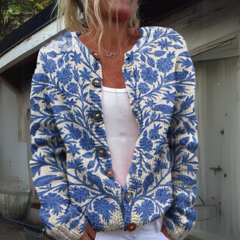 Classic Vintage Jacket