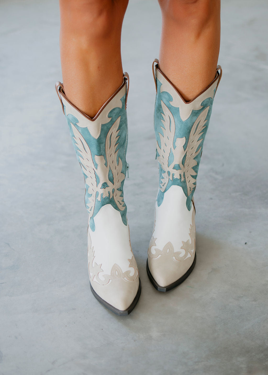 Elegant Orthopedic Boots for Every Step