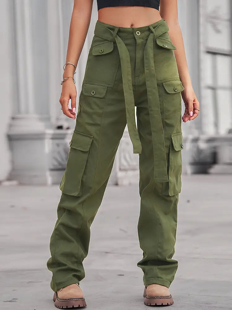 Elegantly Designed Pants