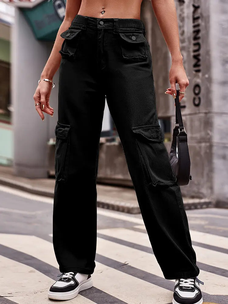 Classic Designed Pants