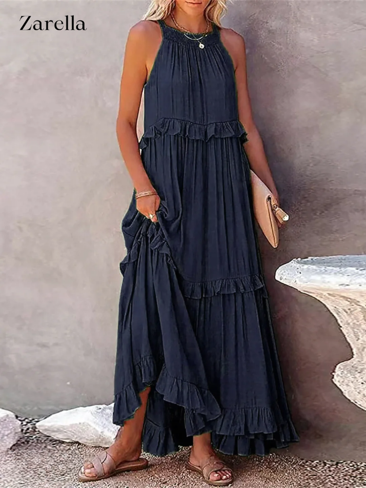 Thoughtfully Designed Dress