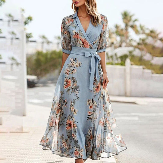 Vintage Inspired Dress