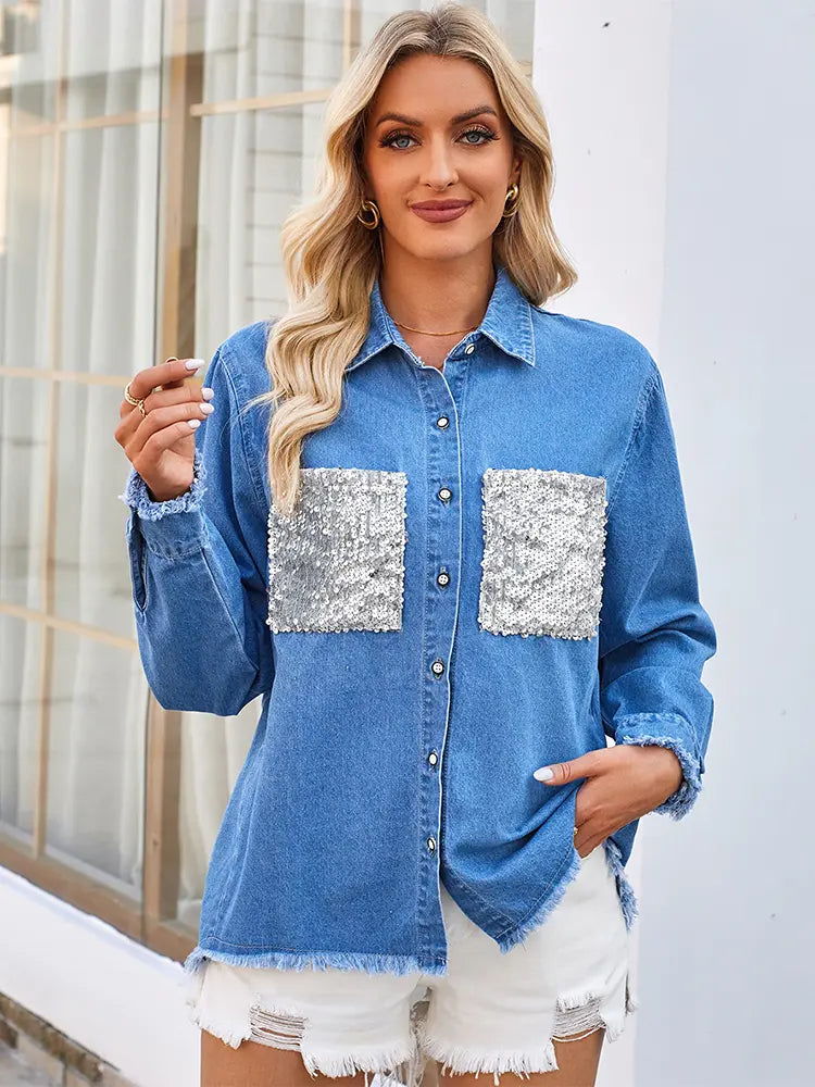 Beautifully Crafted Shirt