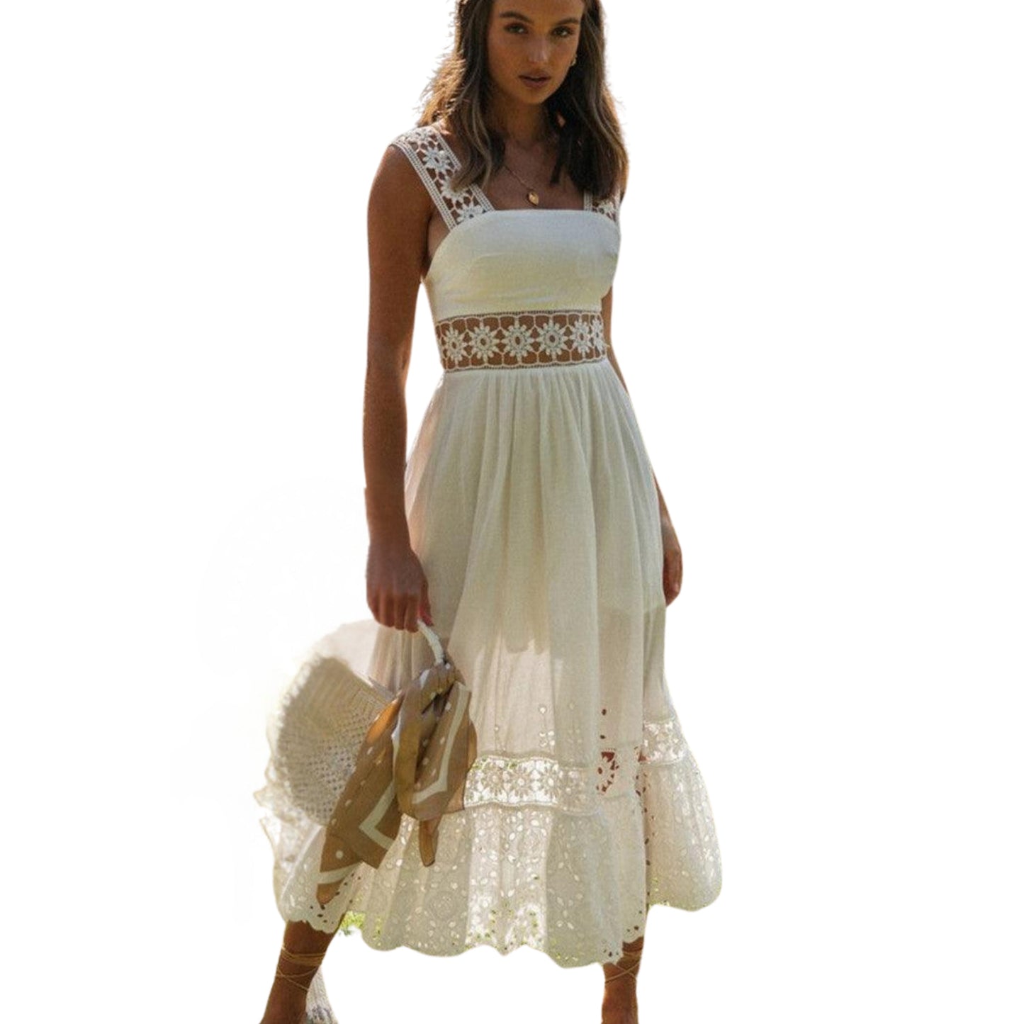 Vintage Inspired Dress