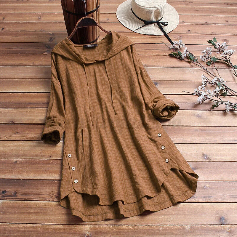 Beautifully Crafted Shirt