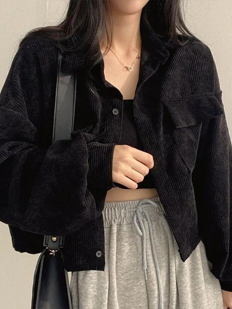 Beautifully Crafted Jacket