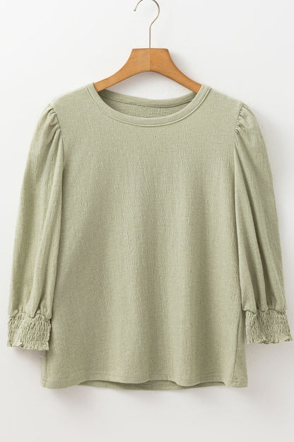 Elegantly Designed Blouse
