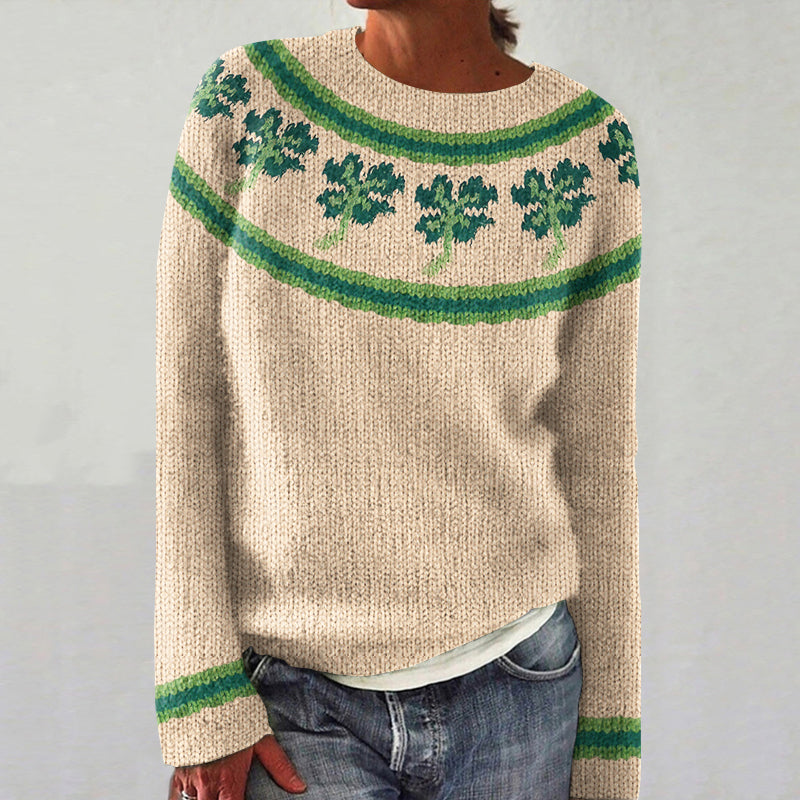 Classic Vintage Sweater